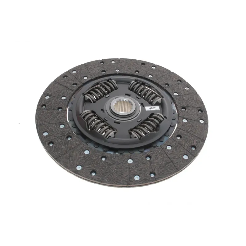 Диск зчеплення MB Vario 4.3 (d=362mm)