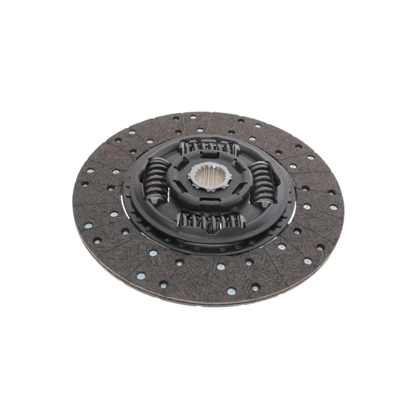 Диск зчеплення MB Vario 4.3 (d=362mm)