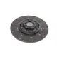 Диск зчеплення MB Vario 4.3 (d=362mm)