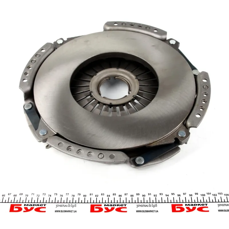 Корзина зчеплення MB 711-811 OM364 (d=310mm)