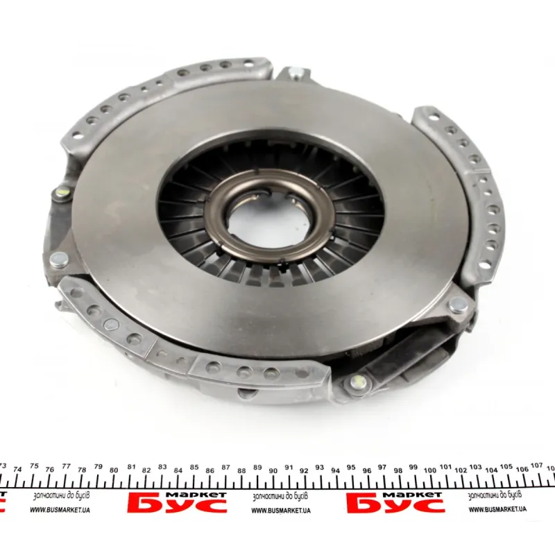 Корзина зчеплення MB 609-811D (d=280mm)