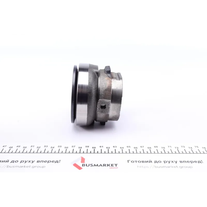 Підшипник вижимний KAWE 9013 для Mercedes-Benz Vario 813 D, 814 D 1996-2013, внутрішній діаметр 57.5 мм