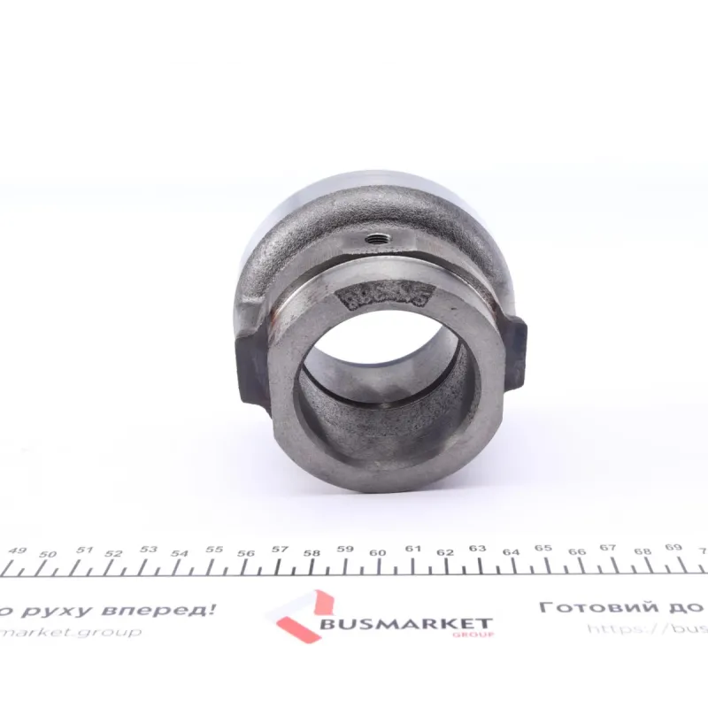 Підшипник вижимний KAWE 9013 для Mercedes-Benz Vario 813 D, 814 D 1996-2013, внутрішній діаметр 57.5 мм