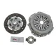 Комплект зчеплення KAWE 952119 для Citroen Xsara, Peugeot 106/306 (d=180mm) з вижимним підшипником