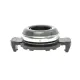 Комплект зчеплення KAWE 952119 для Citroen Xsara, Peugeot 106/306 (d=180mm) з вижимним підшипником