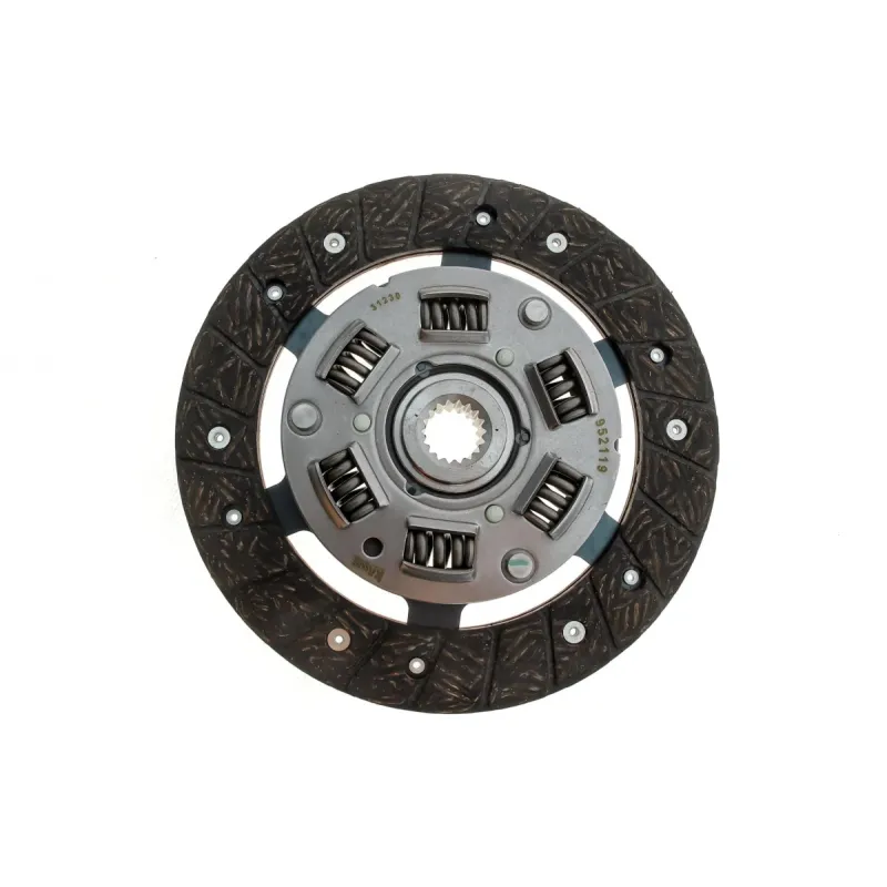 Комплект зчеплення KAWE 952119 для Citroen Xsara, Peugeot 106/306 (d=180mm) з вижимним підшипником