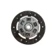 Комплект зчеплення KAWE 952119 для Citroen Xsara, Peugeot 106/306 (d=180mm) з вижимним підшипником