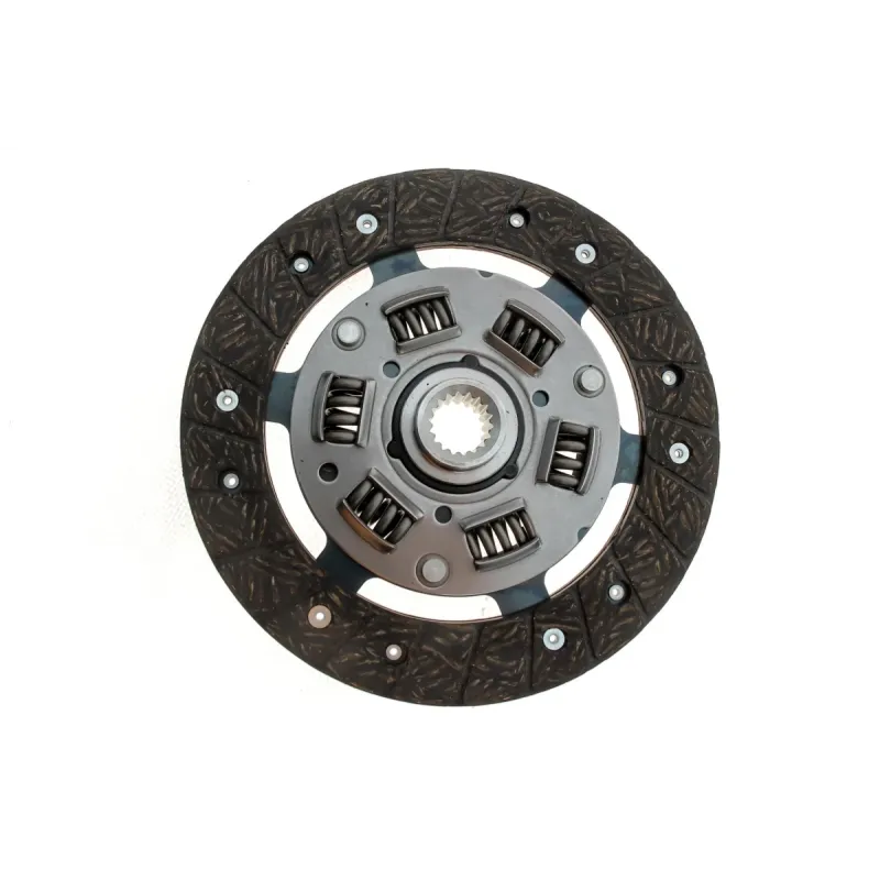 Комплект зчеплення KAWE 952119 для Citroen Xsara, Peugeot 106/306 (d=180mm) з вижимним підшипником