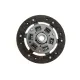 Комплект зчеплення KAWE 952119 для Citroen Xsara, Peugeot 106/306 (d=180mm) з вижимним підшипником