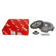 Комплект зчеплення KAWE 952119 для Citroen Xsara, Peugeot 106/306 (d=180mm) з вижимним підшипником