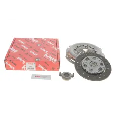 Купити Комплект зчеплення Citroen Berlingo 1.9D 96-03 (d=200mm) (+вижимний) | KovelAutoHub