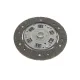 Комплект зчеплення Citroen Berlingo 1.9D 96-03 (d=200mm) (+вижимний)