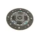 Комплект зчеплення KAWE 954052 для Ford Scorpio, Sierra, Capri, Granada, 215 мм