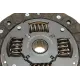 Комплект зчеплення KAWE 954052 для Ford Scorpio, Sierra, Capri, Granada, 215 мм