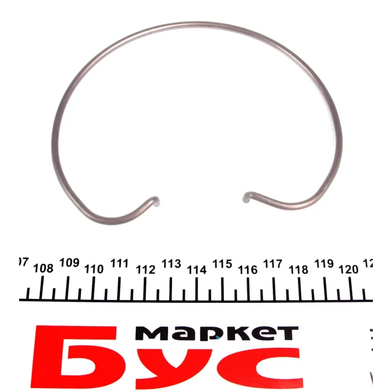 Комплект зчеплення KAWE 954351 для Volkswagen Caddy I 1982-1992 (d=210mm)