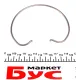 Комплект зчеплення KAWE 954351 для Volkswagen Caddy I 1982-1992 (d=210mm)