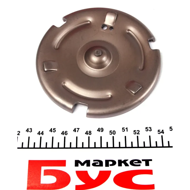 Комплект зчеплення KAWE 954351 для Volkswagen Caddy I 1982-1992 (d=210mm)