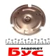 Комплект зчеплення KAWE 954351 для Volkswagen Caddy I 1982-1992 (d=210mm)