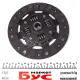 Комплект зчеплення KAWE 954351 для Volkswagen Caddy I 1982-1992 (d=210mm)