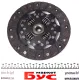 Комплект зчеплення KAWE 954351 для Volkswagen Caddy I 1982-1992 (d=210mm)