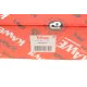 Комплект зчеплення Ford Escort/Fiesta 1.8 D 88-99 (d=220mm) (+вижимний)
