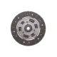 Комплект зчеплення Opel Combo 1.4 16V 04- (d=203mm)