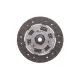 Комплект зчеплення Opel Combo 1.4 16V 04- (d=203mm)