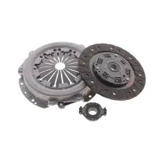 Купити Комплект зчеплення KAWE 955832 для Fiat Scudo 1.9D 1996-2006 (d=215mm) з вижимним підшипником | KovelAutoHub