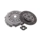 Комплект зчеплення KAWE 955832 для Fiat Scudo 1.9D 1996-2006 (d=215mm) з вижимним підшипником