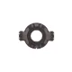Комплект зчеплення KAWE 955832 для Fiat Scudo 1.9D 1996-2006 (d=215mm) з вижимним підшипником