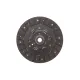Комплект зчеплення KAWE 955832 для Fiat Scudo 1.9D 1996-2006 (d=215mm) з вижимним підшипником