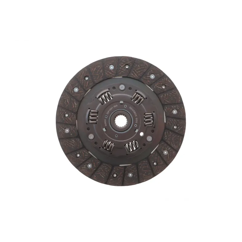 Комплект зчеплення KAWE 955832 для Fiat Scudo 1.9D 1996-2006 (d=215mm) з вижимним підшипником