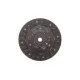 Комплект зчеплення KAWE 955832 для Fiat Scudo 1.9D 1996-2006 (d=215mm) з вижимним підшипником
