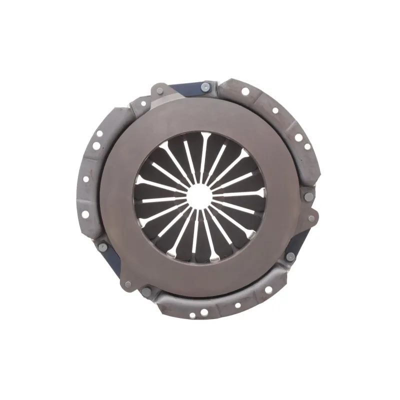 Комплект зчеплення KAWE 955832 для Fiat Scudo 1.9D 1996-2006 (d=215mm) з вижимним підшипником