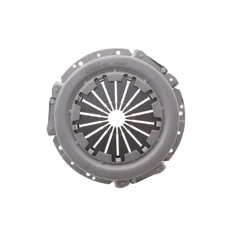 Комплект зчеплення KAWE 955832 для Fiat Scudo 1.9D 1996-2006 (d=215mm) з вижимним підшипником