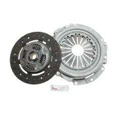 Купити Комплект зчеплення KAWE 957162 для Mazda 323, Kia Rio, 1.3-1.9L (d=200mm) | KovelAutoHub
