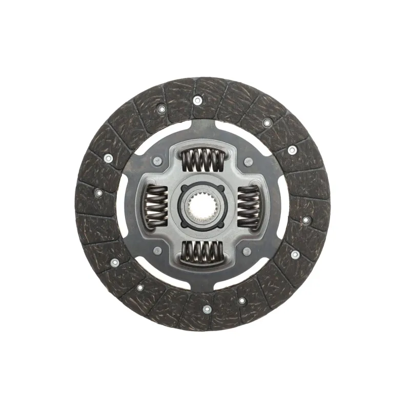 Комплект зчеплення KAWE 957162 для Mazda 323, Kia Rio, 1.3-1.9L (d=200mm)