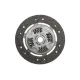 Комплект зчеплення KAWE 957162 для Mazda 323, Kia Rio, 1.3-1.9L (d=200mm)