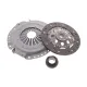 Комплект зчеплення KAWE 957331 для Mercedes-Benz E-Class W124 2.3 1989-1995 (d=228mm)