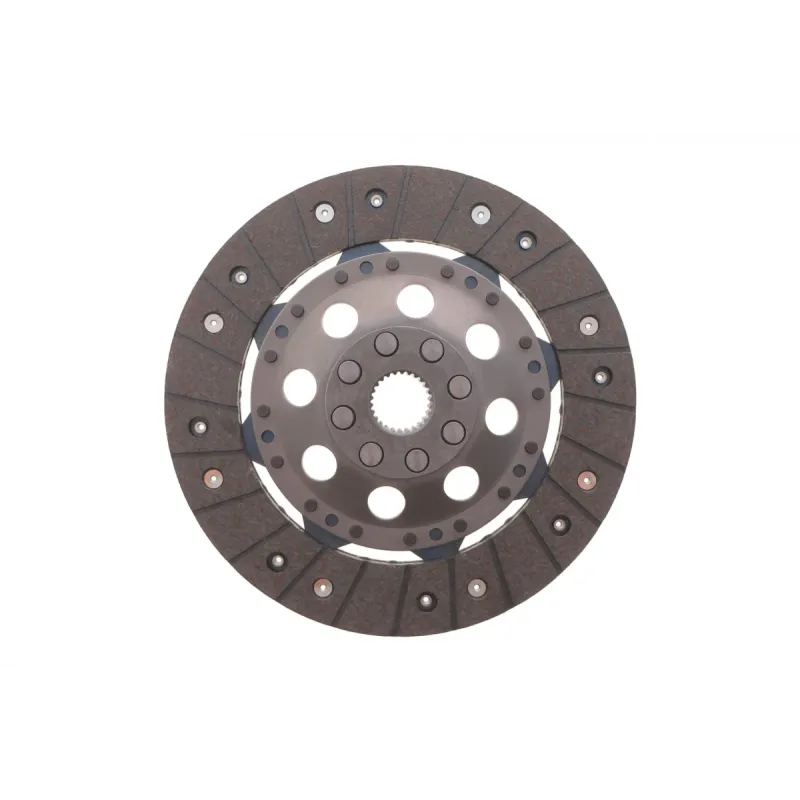 Комплект зчеплення KAWE 957331 для Mercedes-Benz E-Class W124 2.3 1989-1995 (d=228mm)