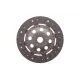 Комплект зчеплення KAWE 957331 для Mercedes-Benz E-Class W124 2.3 1989-1995 (d=228mm)