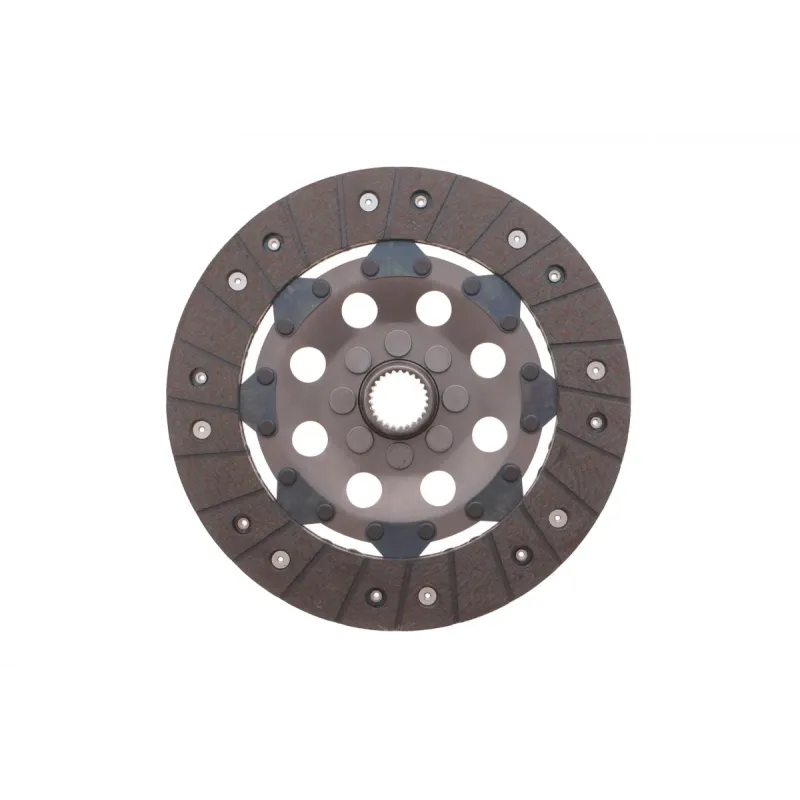 Комплект зчеплення KAWE 957331 для Mercedes-Benz E-Class W124 2.3 1989-1995 (d=228mm)