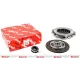 Комплект зчеплення KAWE 957481 для VW T4 1.9D/TD 1991-, діаметр 215 мм (+вижимний)