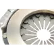 Комплект зчеплення Mitsubishi L200/Pajero III 2.5 TD 4WD 96-07 (d=225mm) (+вижимний)