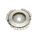 Комплект зчеплення Mitsubishi L200/Pajero III 2.5 TD 4WD 96-07 (d=225mm) (+вижимний)