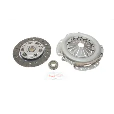 Комплект зчеплення KAWE 957783 для Citroen Berlingo, Peugeot Partner 1.9D 1998-2011 (d=200mm)