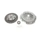 Комплект зчеплення KAWE 957783 для Citroen Berlingo, Peugeot Partner 1.9D 1998-2011 (d=200mm)
