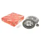 Комплект зчеплення KAWE 957783 для Citroen Berlingo, Peugeot Partner 1.9D 1998-2011 (d=200mm)