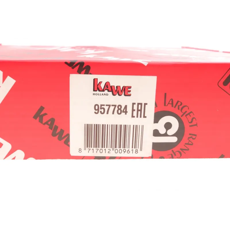 Комплект зчеплення KAWE 957784 для Citroen Berlingo 1.9D 96-11 (d=200mm) (+вижимний)