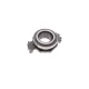 Комплект зчеплення KAWE 957784 для Citroen Berlingo 1.9D 96-11 (d=200mm) (+вижимний)